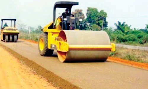 Our Machineries
